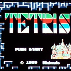 1989 Tetris