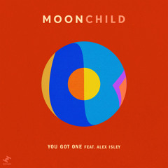 You Got One (feat. Alex Isley)