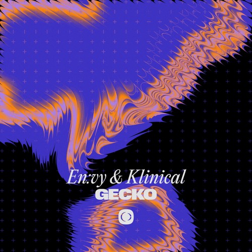 En:vy & Klinical -  Gecko