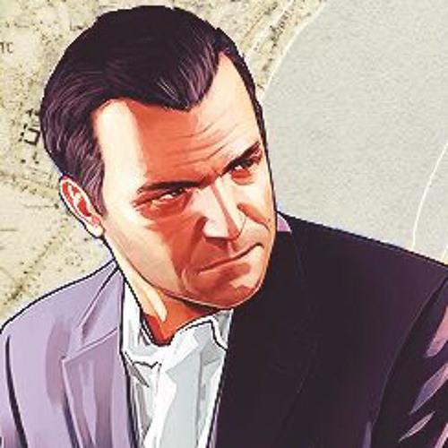 The C90's Shine a Light Michael Version Remix GTA V 'Did Somebody Say Yoga' Original