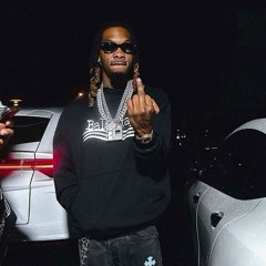 Offset - Dont Lose Me (DystoriRemix) pitched For Copyright