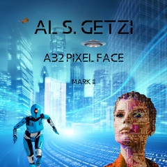 A32 Pixel Face Mark ll