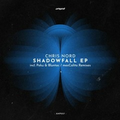 Chris Nord - Nothing Left (mexCalito Remix)