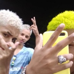 MTG - MAMA EU E OS AMIGOS - DJ NBEAT