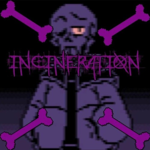 [ToxenaShow]Swapfell - INCINERATION [Original](Reupload)