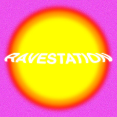 RAVESTATION 1 (Beginner Junglist)