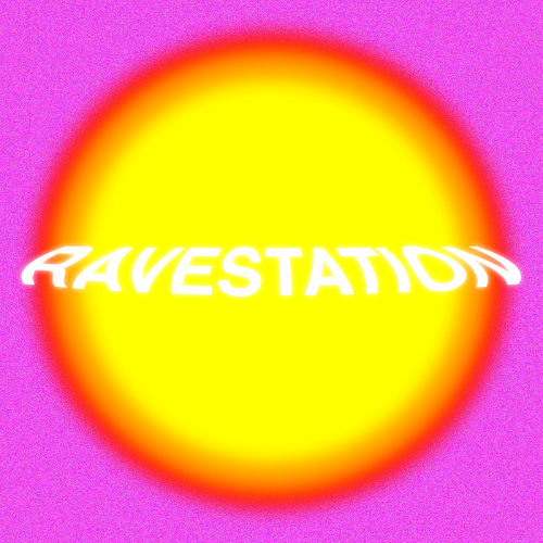 RAVESTATION 1 (Beginner Junglist)
