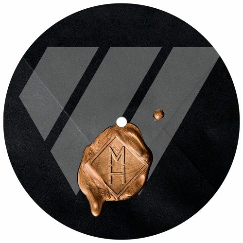 Marian Hill - Down (ASHITA Edit) [HZRX]