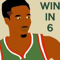 Khris Middleton's game winner puts the Heat on ice as Bucks take a 1-0 lead over Miami