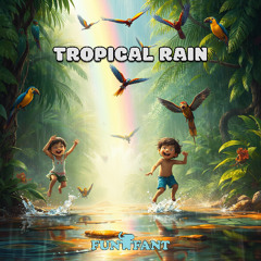 Tropical Rain