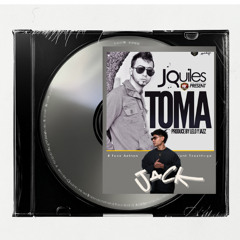 Toma - Justin Quiles (Extended) 86bpm FREE!!