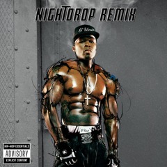 50 Cent - Just A Lil Bit (Nightdrop Trap Bass Remix)