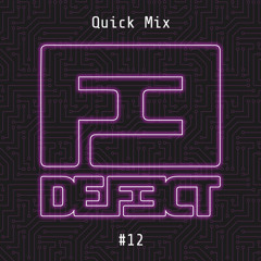 - - - - Quick Mix #12 - - - -