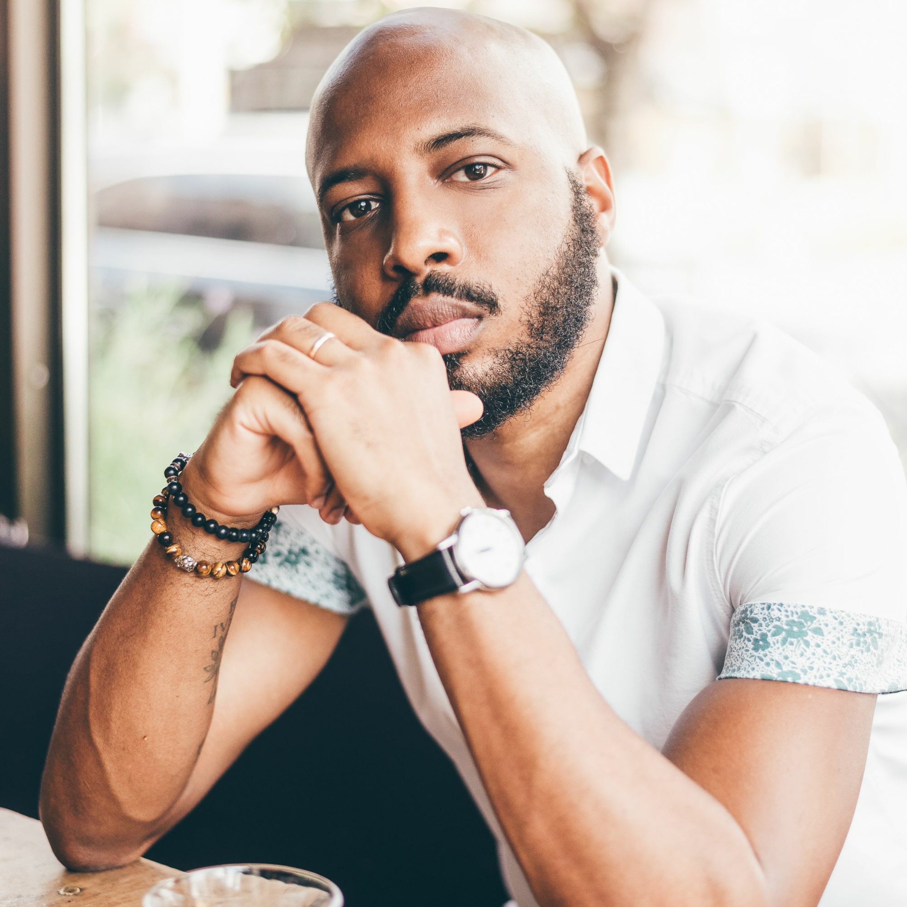 The Immigrant Hustle Podcast