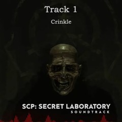 SCP Secret Laboratory- Track 1