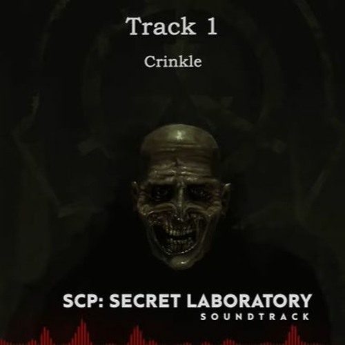 SCP Secret Laboratory- Track 1