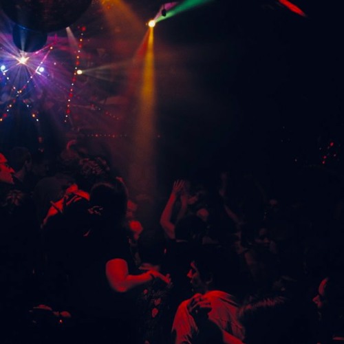Broken Inside(prod. by RAM)