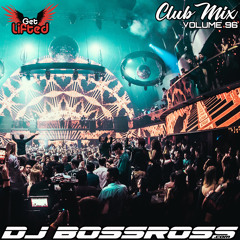 Club Mix #96 - Best of House/Tech House