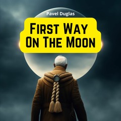 First Way On The Moon