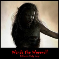 Wanda The Werewolf