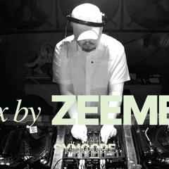 ZEEMEN / Techno, Electronica mix / SYNCOPE