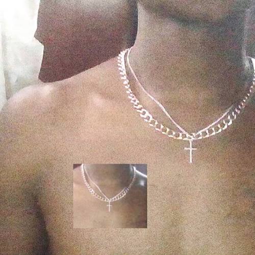 SLASH! PROD.ARTIST  (SNIPPET)