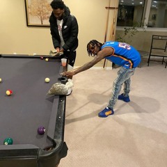 Cash Kidd - Revenge Freestyle (Official Audio)