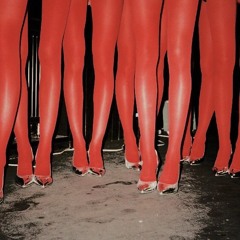 WALK on CAVIAR