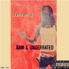 Terror G - Pressure Pt.2
