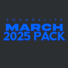 March 2025 PACK
