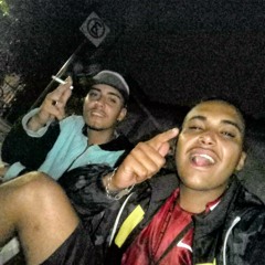 MC_S GW _ VC - Ô EMANUELLE - DJ LUCAS TAQUARIL E DJ ANDERSON DO PARAISO