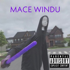Mace Windu