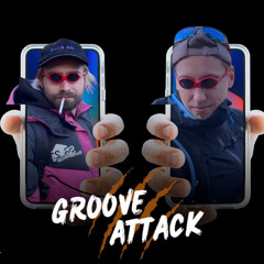 1h powermix by GrooveAttack