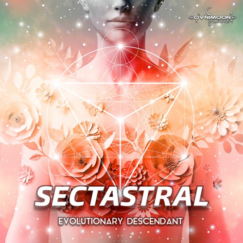 Sectastral - Evolutionary Descendant (ovniep498 - Ovnimoon Records)