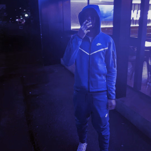 Jamso - Off the Mud pt2