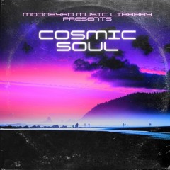 Cosmic Soul - Preview (Lo-Fi)
