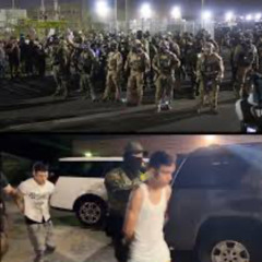 WW 10-30-25 Trump ICE Terror Raids In Chicago & UAW 551 Member & Rally To Stop US War On Venezuela