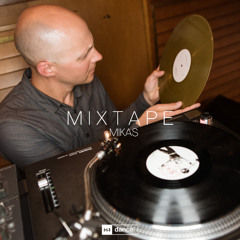 Mixtape: DJ MIKAS (05.07)