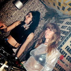 Rena Volvo B2B Hara Katsiki - Liquid Dance @ Sameheads 07.02.26