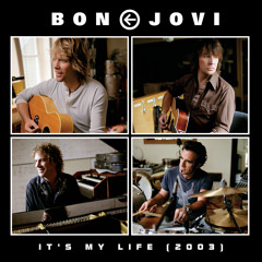 Wanted Dead Or Alive (2003 Acoustic Version)