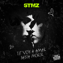 STMZ - TE VOY A AMAR HASTA MORIR (Radio Edit)
