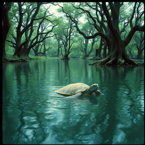 Turtle Trap