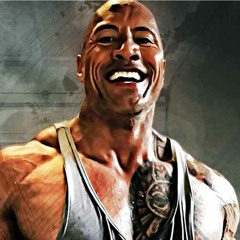 EPISODE 3 : DWAYNE JOHNSON THE ROCK GIVE IT YOUR ALL