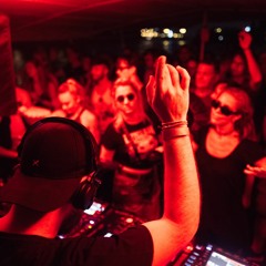 Live @ Generate (Generate Boat, Aug 2023)