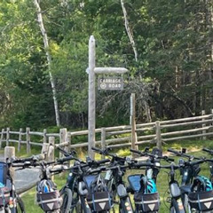 Review Special Price Self-Guided Ebike Tours Of Acadia National Park Carriage Roads