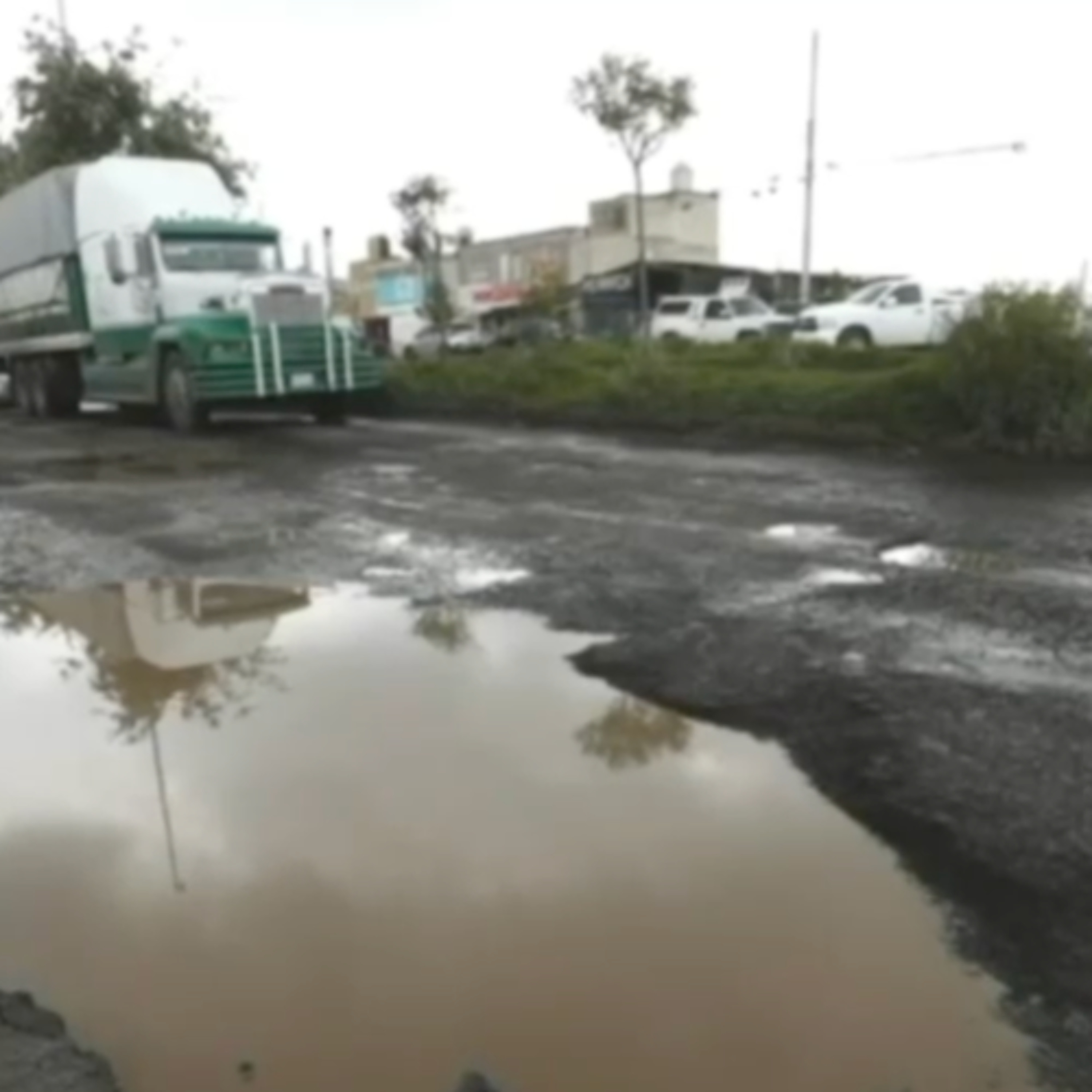 El caso de Mario Ariel Juárez Rodríguez, director de Junta de Caminos del Edomex