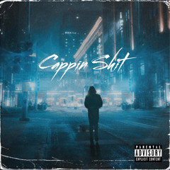 CAPPIN SHIT Ft Shells Macc X Zay Ø (Prod By Camatk)