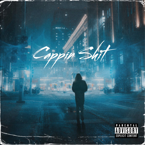 CAPPIN SHIT Ft Shells Macc X Zay Ø (Prod By Camatk)