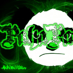 PahaPanda - Alkuhärkä biusa