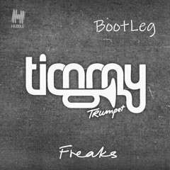 Freaks (Comao Rework)